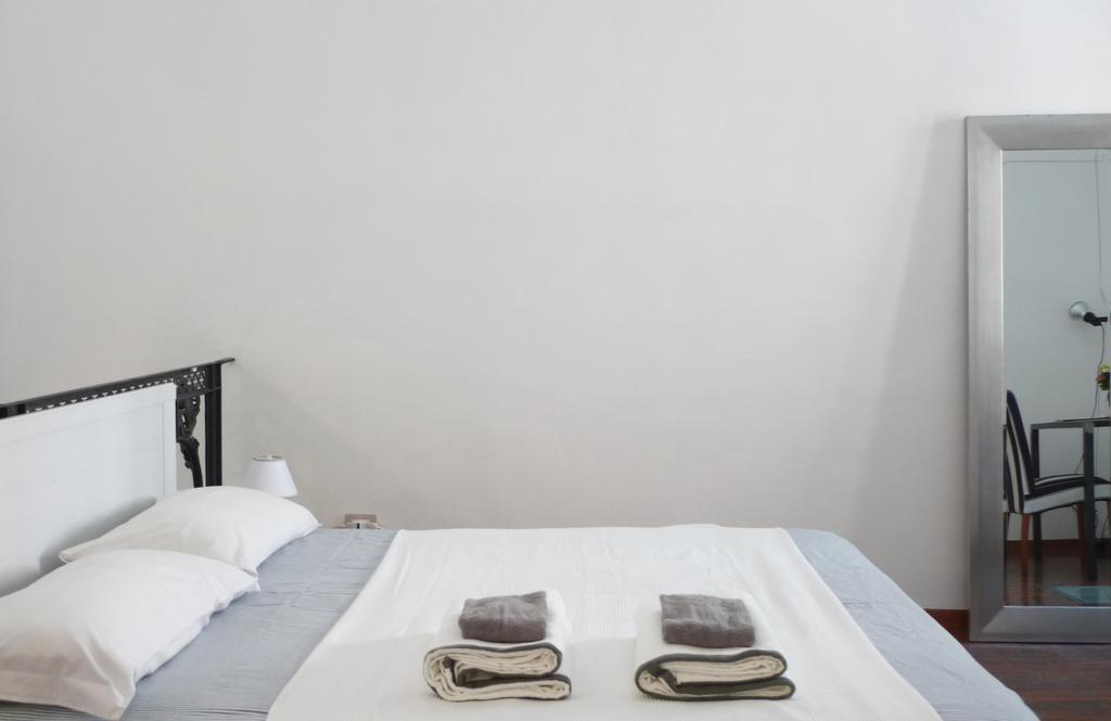Mami's Trastevere With Private Terrace Rom