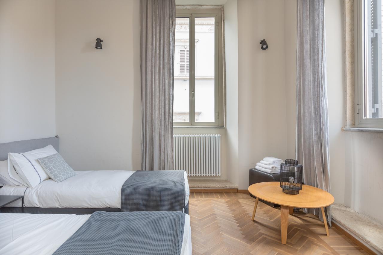 Mami's Trastevere With Private Terrace * Rom