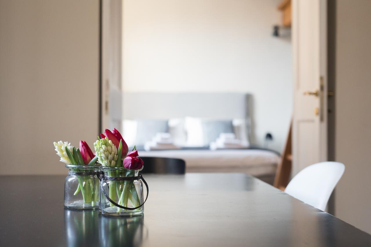 Mami's Trastevere With Private Terrace Apartment Rom