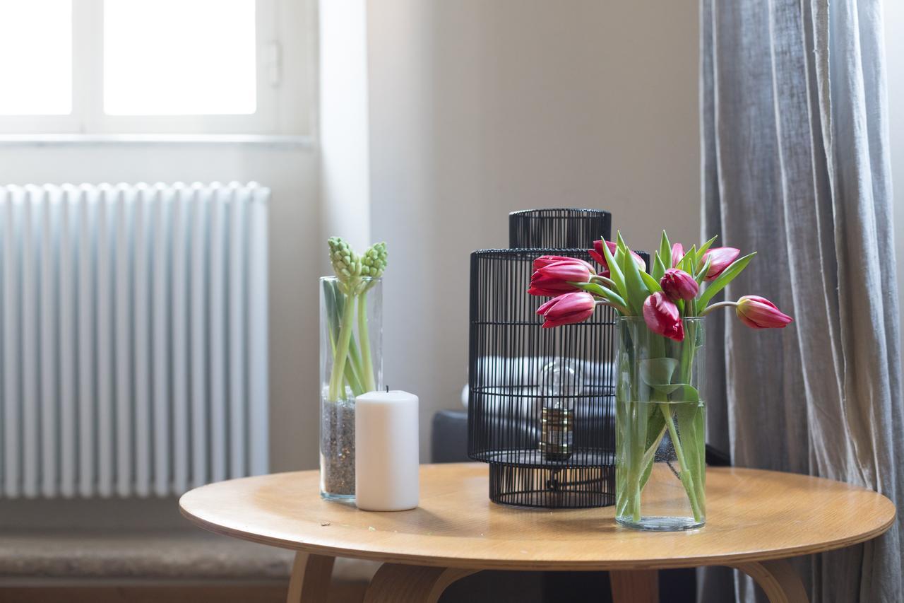 Mami's Trastevere With Private Terrace Apartment Rom