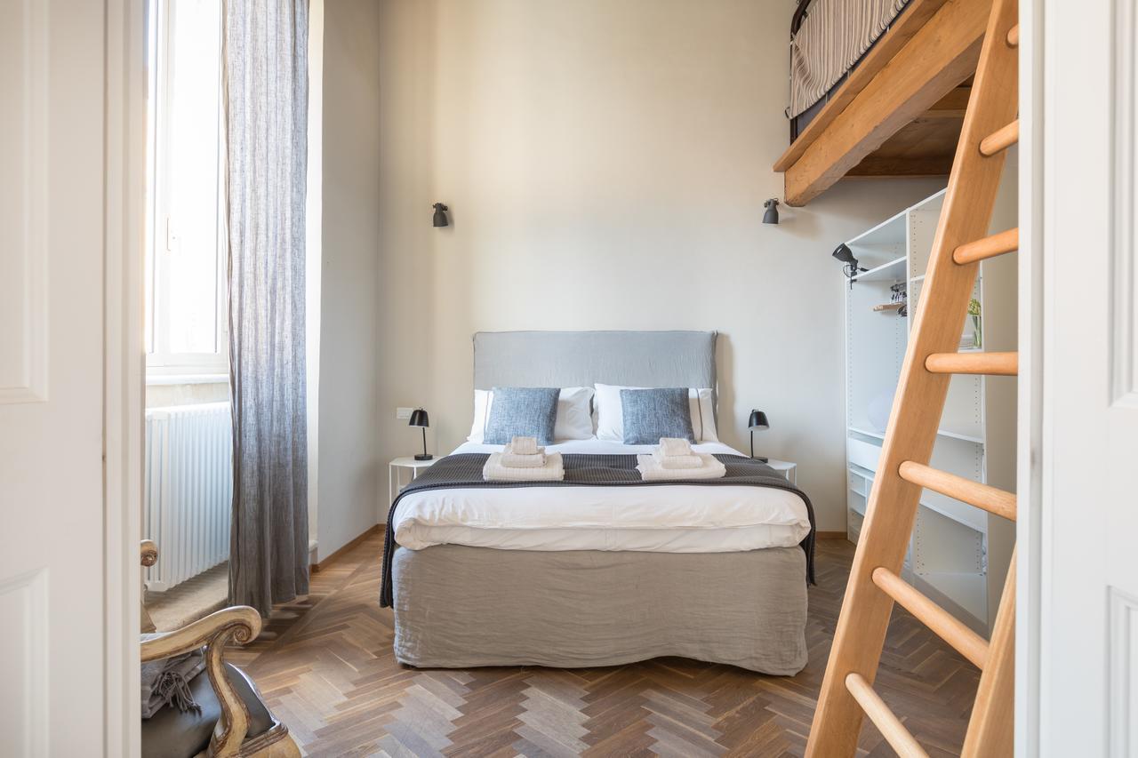 Mami's Trastevere With Private Terrace * Rom