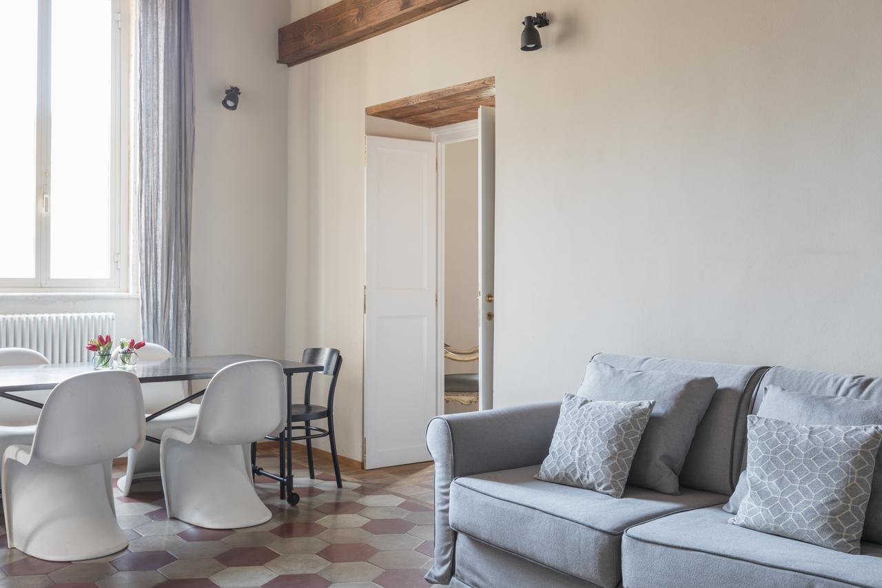 Mami's Trastevere With Private Terrace Apartment Rom